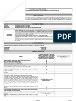 Formatos 17 18 y 19 - Modificados