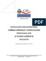 Download Instituciones_Parauniversitarias_Actualizado by Priscilla White SN44432800 doc pdf