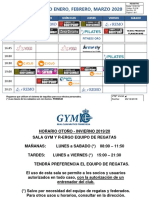 R-8-38 HORARIO Imagenes ENERO-MARZO 2020 1-Fa9 PDF