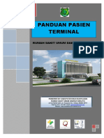 Panduan Pasien Terminal