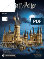 Hogwarts PDF