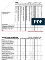 Matriz 4to. Sistemas Digitales