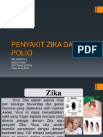 Zika Dan Polio