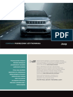 2018 Jeep Compass INSTRUKCJA PDF