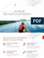 Whyvikramsolarforyoursolarneedsrevised 190306065208