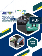 Regulasi Non Teknis KMHE 2019 PDF