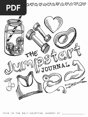 Fit Journal