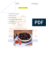 Minicurso de Reposteria - Clase 04 - Los Pays PDF