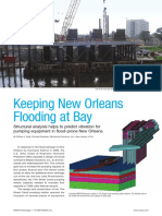 ReadingII - Keeping New Orleans Flooding at Bay