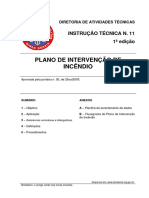 it_11 plano_de_intervencao_de_incendio