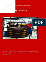 The Brewing Industry PDF