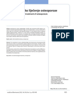 10 Vlak Non Pharmacological Treatment of Osteoporosis PDF