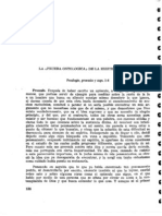 historia 3 - Anselmo-Proslogio, proemio y caps. 1-4. LA «PRUEBA ONTOLOGICA» DE LA EXISTENCIA DE DIOS.