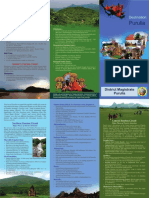 TourismBrochure Purulia PDF