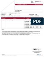 Certificados de Concremax PDF