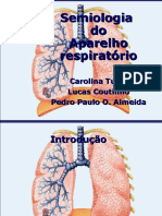 Semiologia Pediatric A Aparelho Respiratorio Pedro Carol Lucas