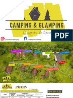 2020 Camping&glamping