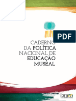 Brasil, politica de educación en museos.pdf
