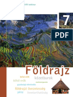 FI-506010701 - 1 - Földrajz 7. TK PDF