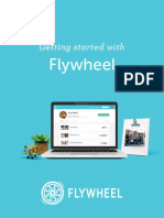 Getting Startedwith Flywheel