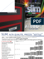 Catalog Cutii Postale Slim Site Magazin On Line WWW - Mailboxproduction.com Tel Conatct 0732026796