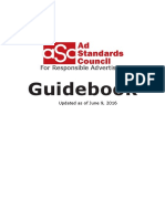 Asc Code of Ethics PDF