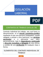 LEGISLACIÓN LABORAL clase 2.pdf
