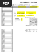 SHS ECR Template 2019 2020