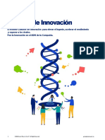 Culturas de Innovacion GPTW