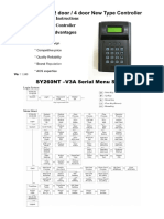 SY260NT-V3A Install Guide English V0100