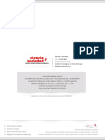 Sistemas de Control de Gestion y de Medicion Del Desempeño PDF