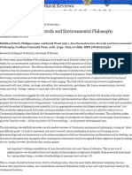 Eco-Deconstruction Derrida and Environme PDF