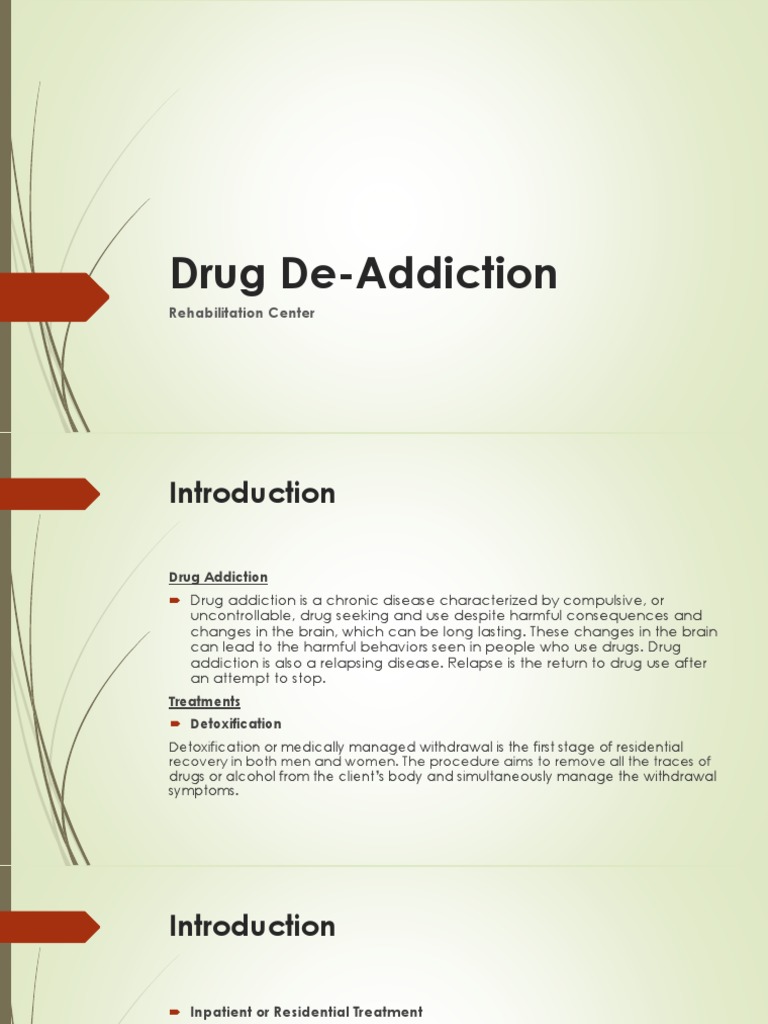 Реферат: Mental Or Substance Abuse Disorder Essay Research