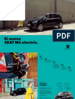 Cars Models Brochure KF1 NA October 2019 Electric