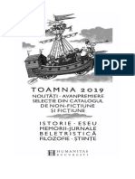 Catalog Humanitas Toamna2019 PDF