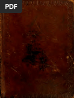 The Myrrour & Dyscrypcyon of The Worlde | PDF