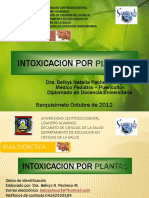 Intoxicación Con Plantas 4