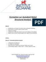 Autodesk Robot Structural Analysis