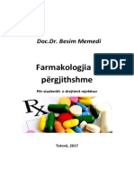Ligjeratat Farm - INF PDF