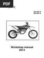 Harley-Davidson Fat Boy Lo Owner's Manuals | PDF | Gasoline | Tire