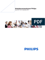 CAO Philips 2017 (10-10-17).pdf