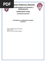 Valor Efectivo Valor Nominal Valor Acciones Cap Sa U1a4 Ortiza