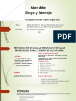 Diapositivas Aguas