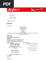 Download Tiket AirAsia by Hendra Manurung SIP MA SN4443687 doc pdf