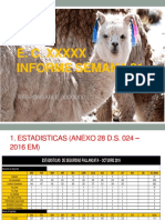Modelo Informe Semanal1111111