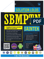 Lolos Sbmptn Saintek