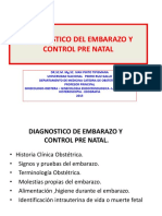 Historia Obstetrica  1- Dr Pinto