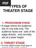 Understanding One-Act Plays | PDF | Play (Theatre) | The Arts