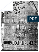 Bandoneon Método Moderno - Carlos Marcucci Y Felix Lipesker.pdf