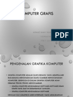 Komputer Grafis